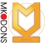Milton Keynes Dons Milton Keynes Dons