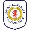 Crewe