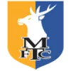 Mansfield Town Mansfield Town