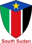 Sudan Południowy