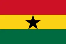 Ghana Ghana