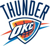 Oklahoma City Thunder Oklahoma City Thunder
