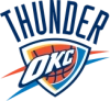 Oklahoma City Thunder