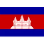Kambodża
