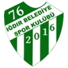 Iğdır Belediyespor