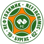 Neftohimic Burgas