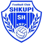 Shkupi 1927