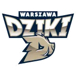 Dziki Warszawa