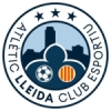 Atlètic Lleida