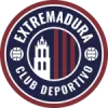 Extremadura 1924