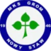 Grom Nowy Staw