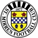 ST Mirren ST Mirren
