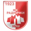 Radnicki 1923
