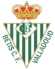 Betis Valladolid