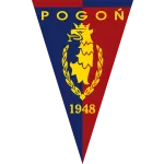 Pogoń Szczecin Pogoń Szczecin