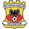 GO Ahead Eagles