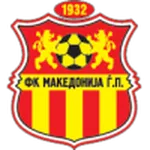 Makedonija GjP
