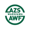 AZS AWF Warszawa