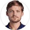 David Goffin