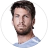 Cameron Norrie