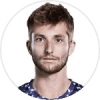 Corentin Moutet