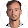 Daniil Medvedev