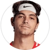 Taylor Fritz