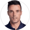 Roberto Bautista Agut