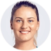 Marta Kostyuk Marta Kostyuk