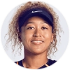 Naomi Osaka