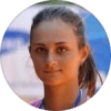 Anastasia Gasanova