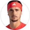 Alexander Zverev