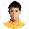 Kei Nishikori
