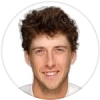 Brandon Holt