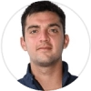 Marcelo Tomas Barrios Vera