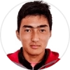 Khumoyun Sultanov