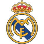 Real Madryt Real Madryt
