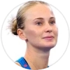Polina Kudermetova