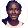 Coco Gauff