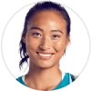 Qinwen Zheng