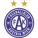 Austria Wiedeń Austria Wiedeń