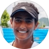 Rutuja Bhosale