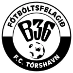 B36 Torshavn