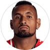 Nick Kyrgios