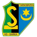 Siarka Tarnobrzeg