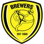 Burton Albion