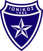 Ionikos