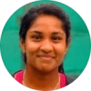 Prarthana Thombare