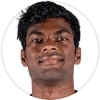 Dhakshineswar Suresh