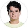 Milos Raonic